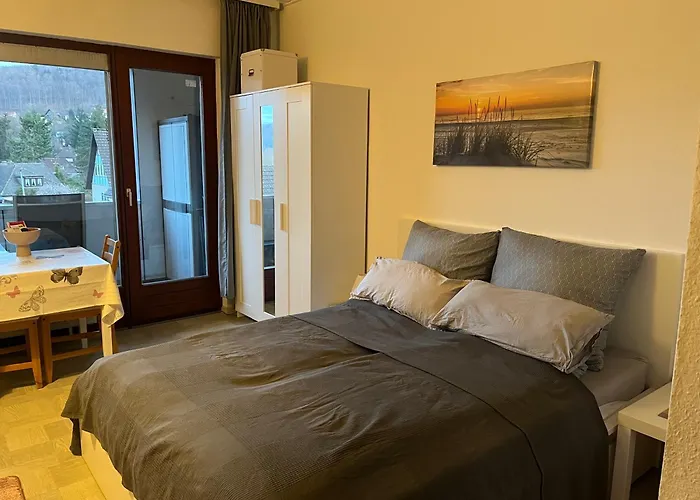 Ferienwohnung Bad Harzburg