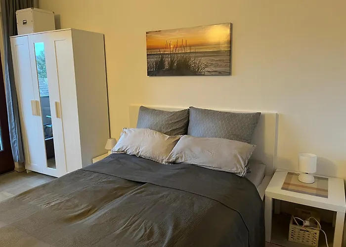 Ferienwohnung Bad Harzburg