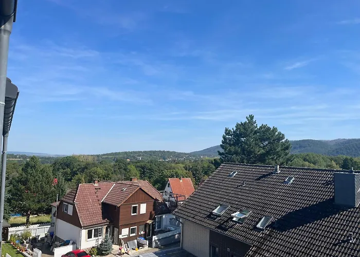 Ferienwohnung Bad Harzburg