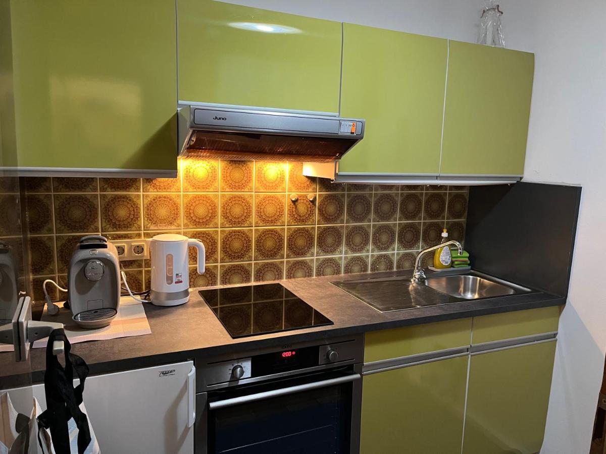 Ferienwohnung Bad Harzburg