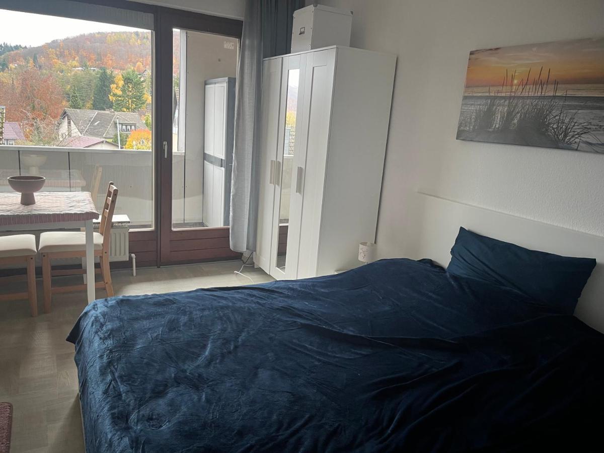 Ferienwohnung Apartment Bad Harzburg
