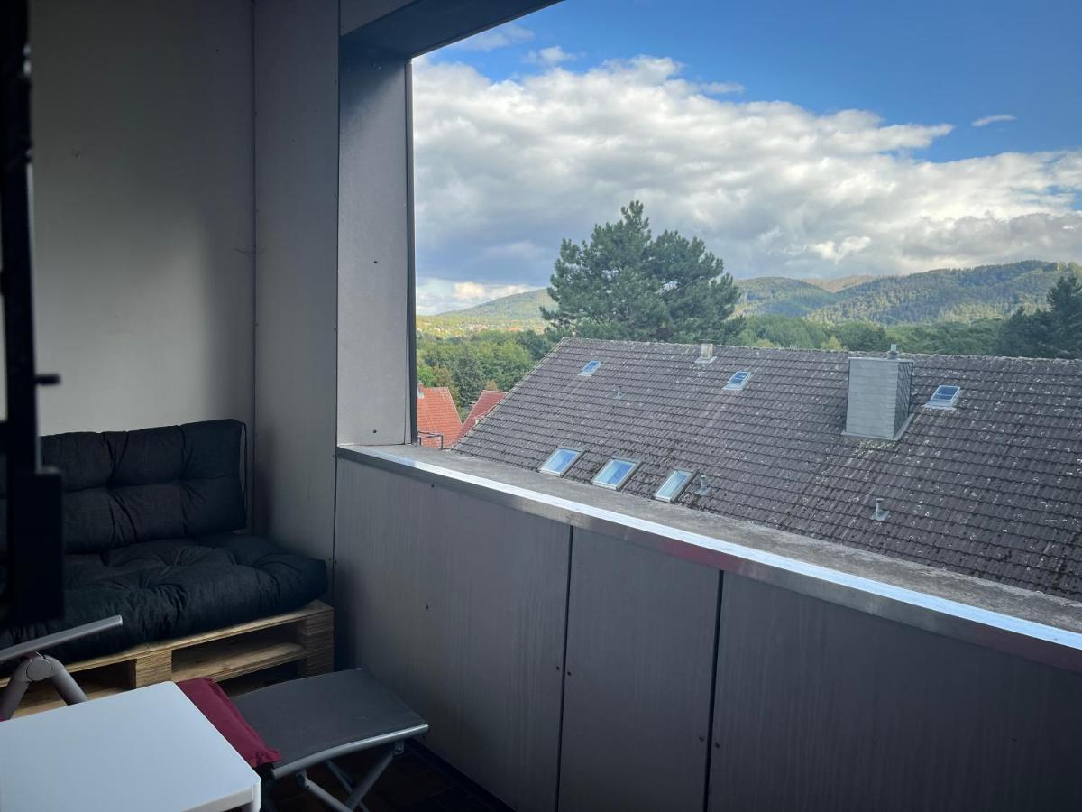 Ferienwohnung * Bad Harzburg