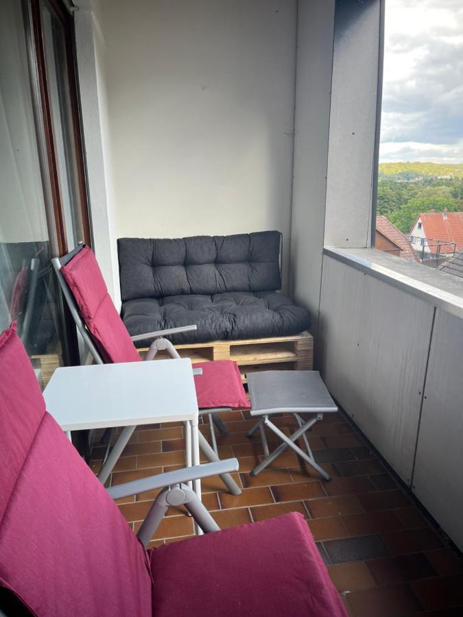 Ferienwohnung