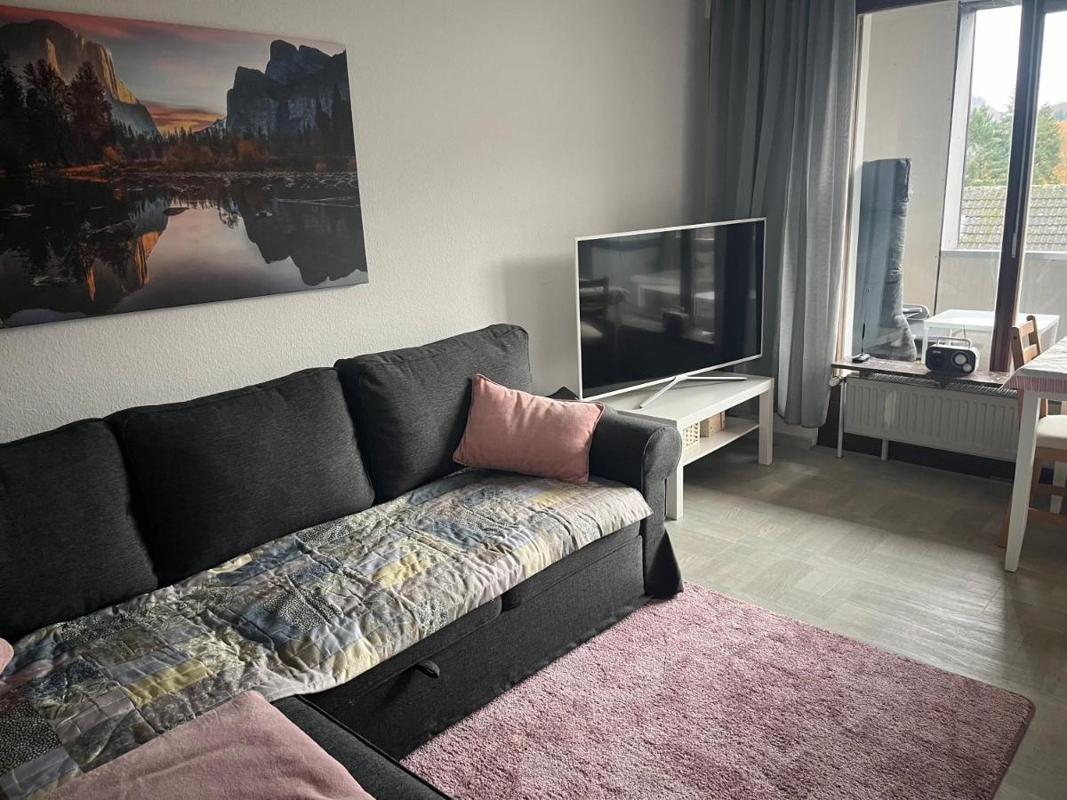 Apartment Ferienwohnung *
