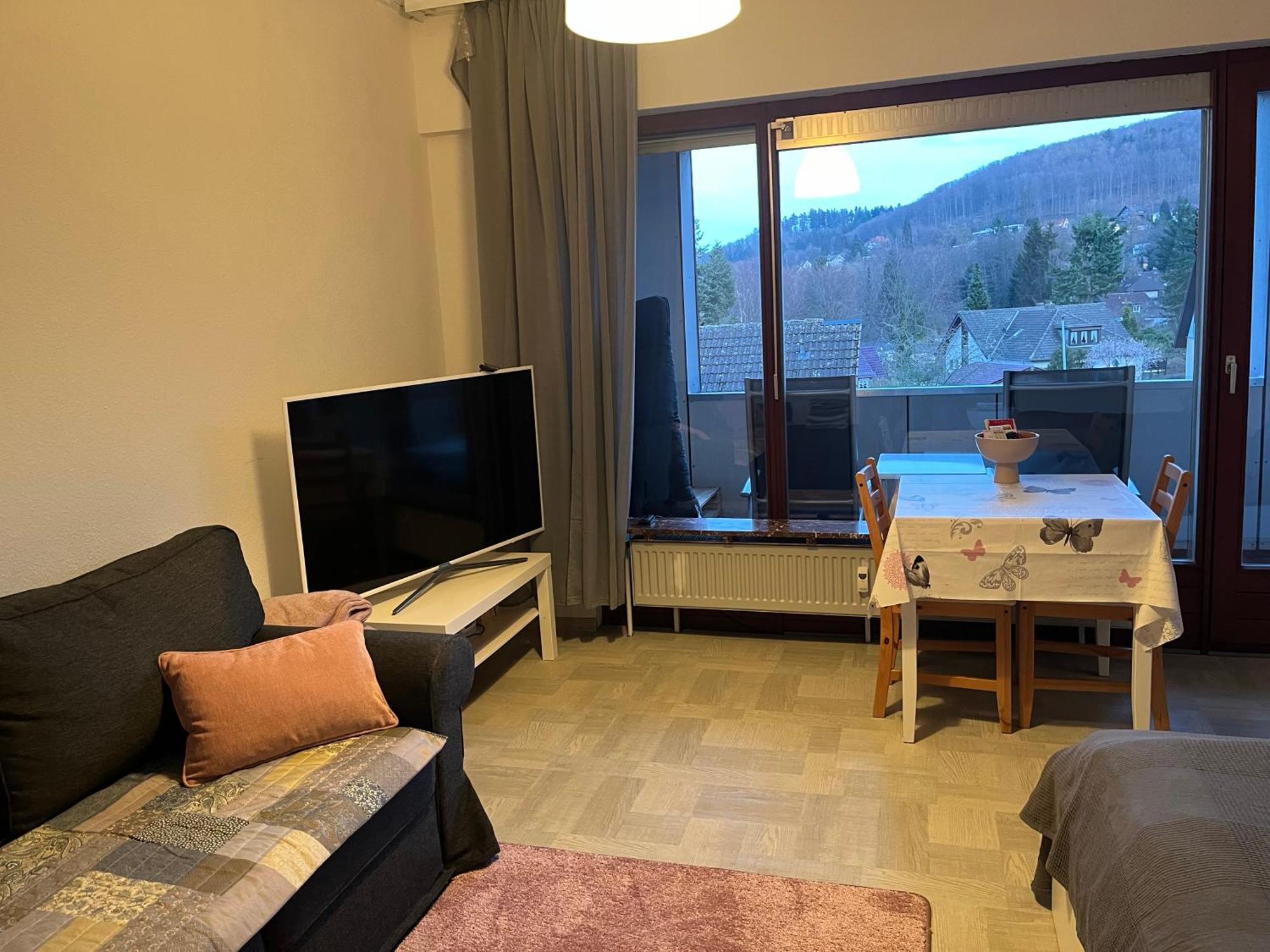 Ferienwohnung *