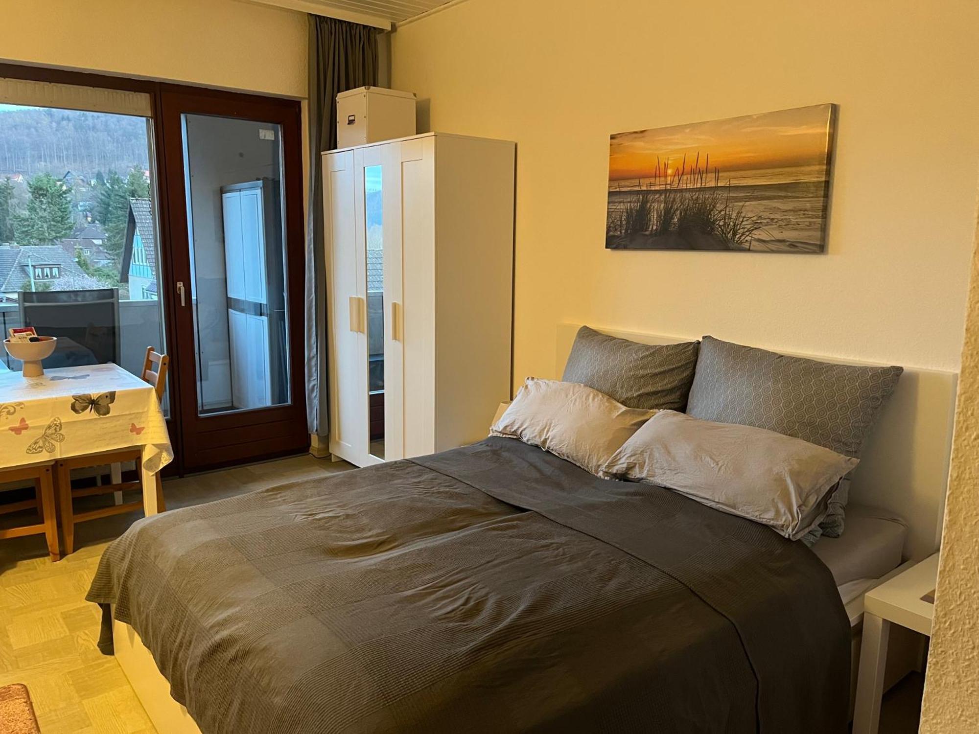 Apartment Ferienwohnung Bad Harzburg