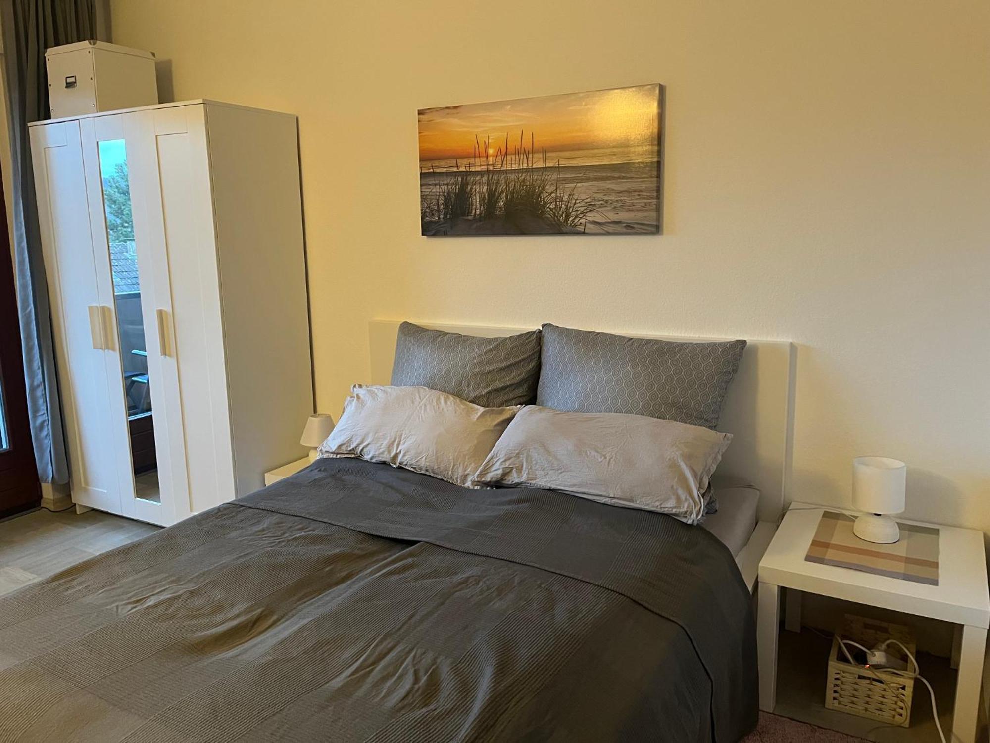 Ferienwohnung Bad Harzburg