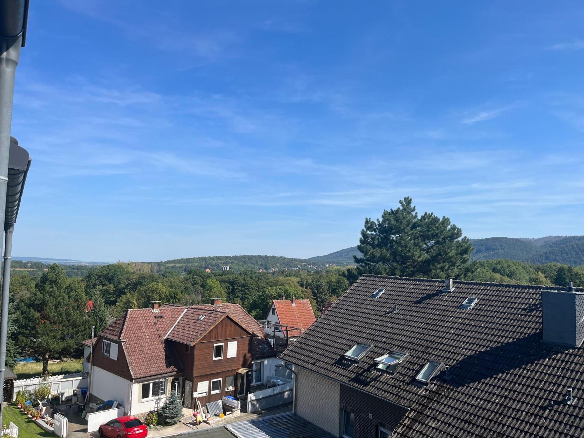 Apartment Ferienwohnung Bad Harzburg